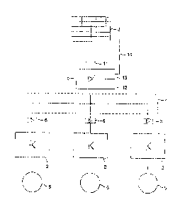 Une figure unique qui représente un dessin illustrant l'invention.